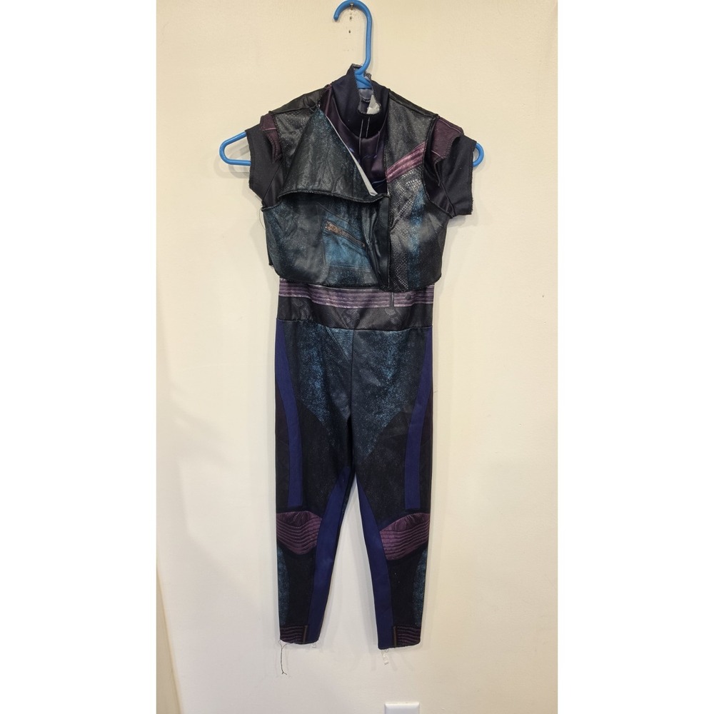 Descendants 3 Mal Childrens Size Small 4-6